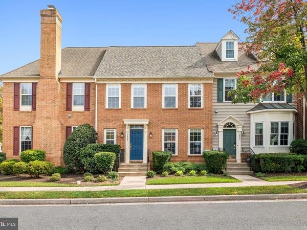 3035 ARBOR SQUARE DRIVE, FREDERICK, MD 21701