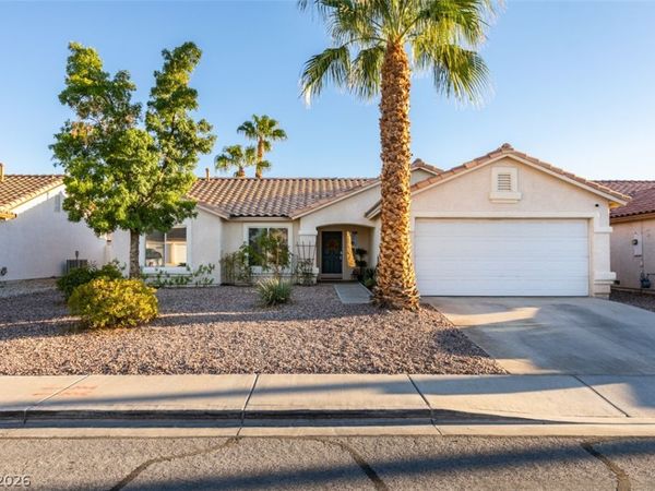 1070 Kennebunk Circle , Henderson, NV 89015