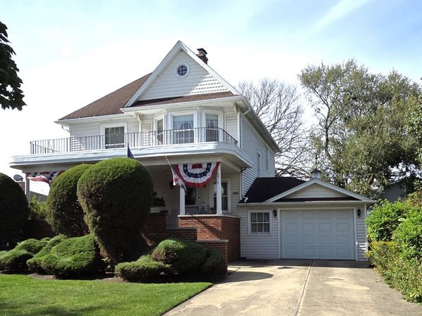 2910 Maple Street , Franklin Park, IL 60131