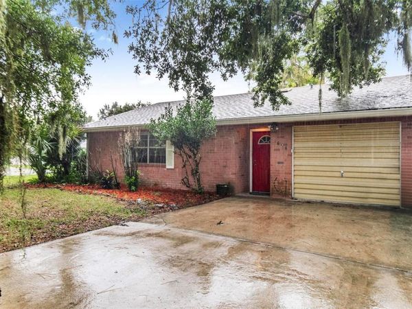 1628 ANNISTON AVENUE , HOLLY HILL, FL 32117