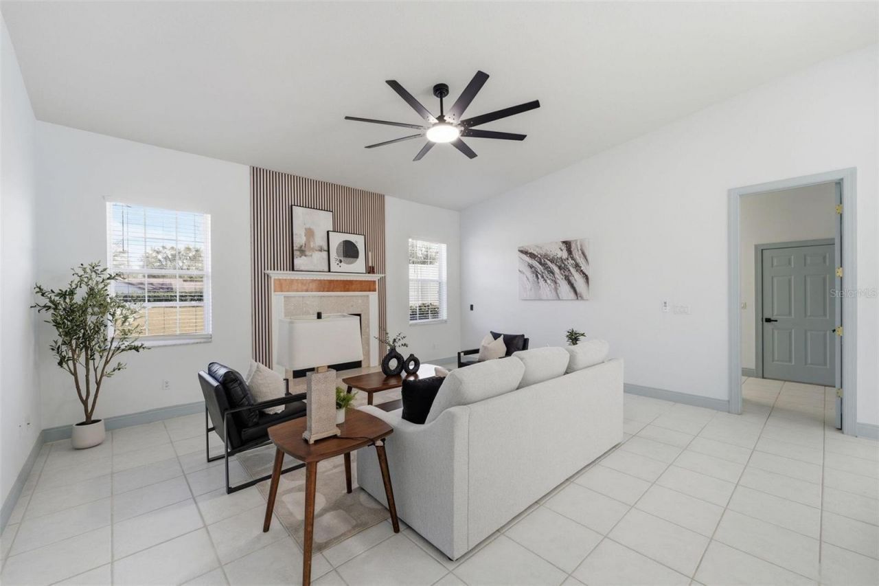 4873 NE 64th Avenue, Silver Springs, FL 34488 Photo