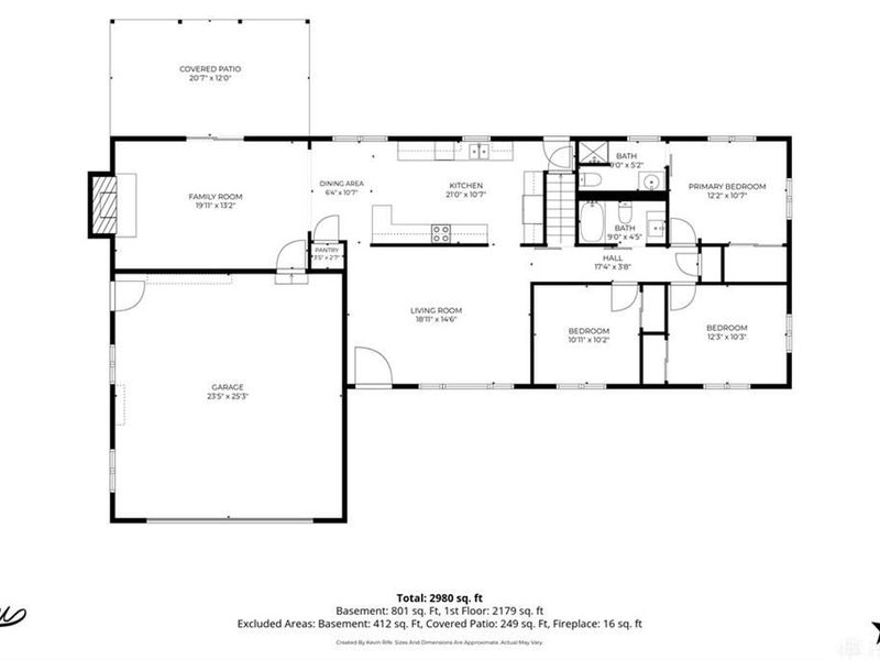 2640 N Emerald Drive, Beavercreek, OH 45431 Photo 26