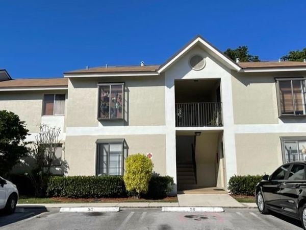 714 Gardens Drive, Unit 103, Pompano Beach, FL 33069