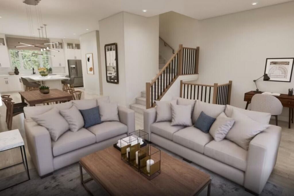 482 Nottingham Boulevard, Unit 4 Saltwate, West Palm Beach, FL 33405 Photo