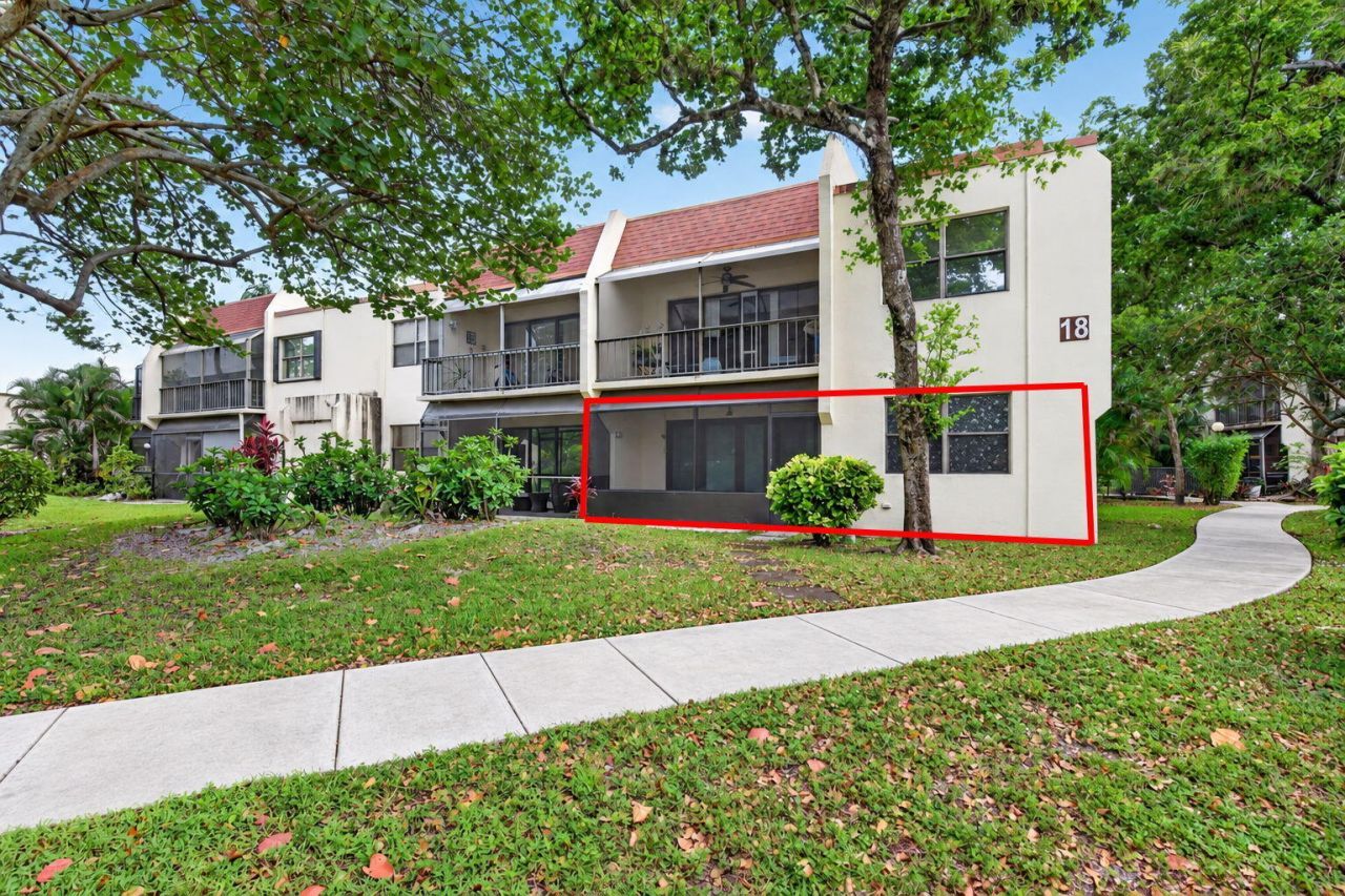 301 N Pine Island Road, Unit 162, Plantation, FL 33324 Photo