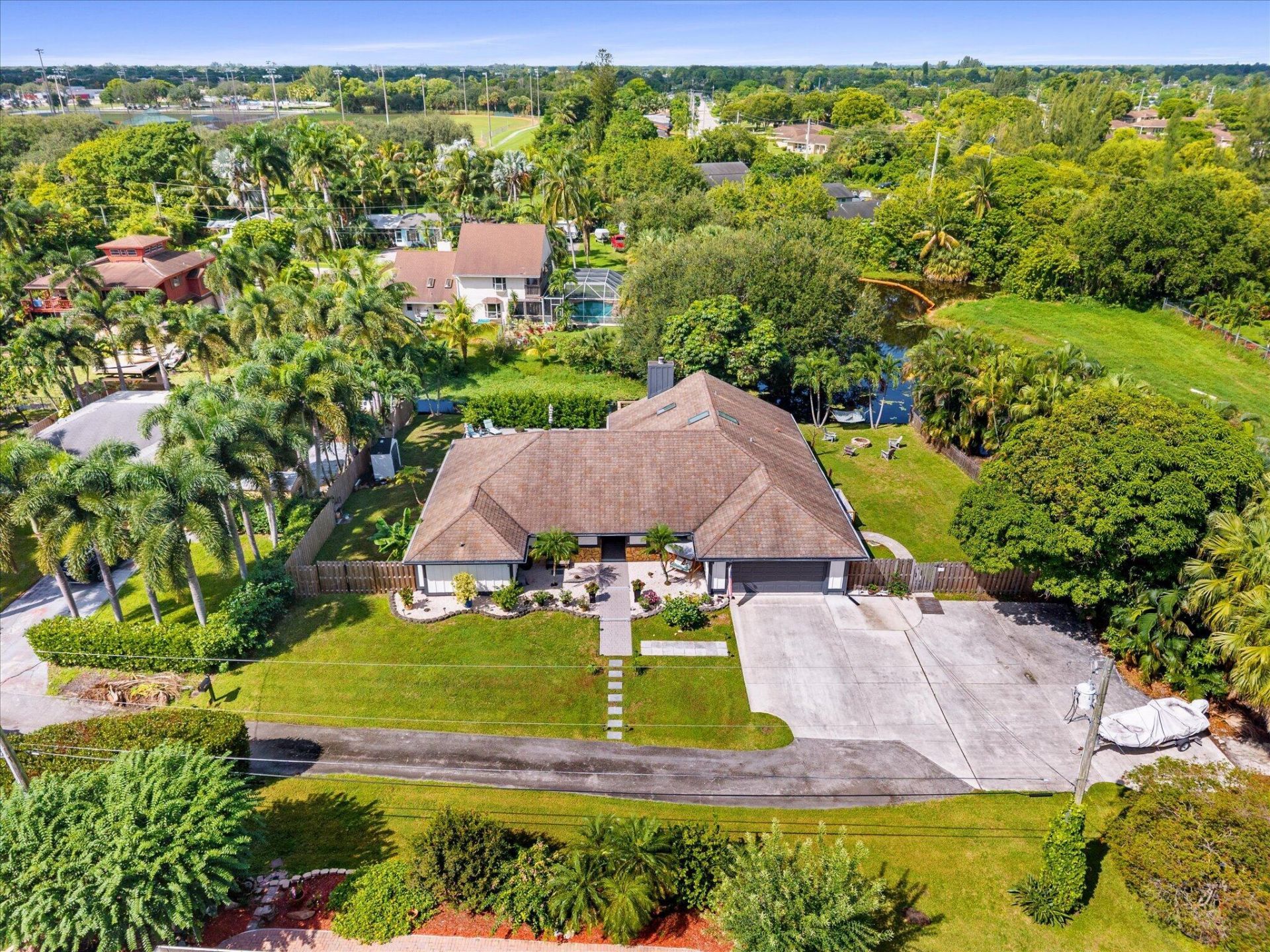 6515 Riparian Road, Atlantis, FL 33462 Photo