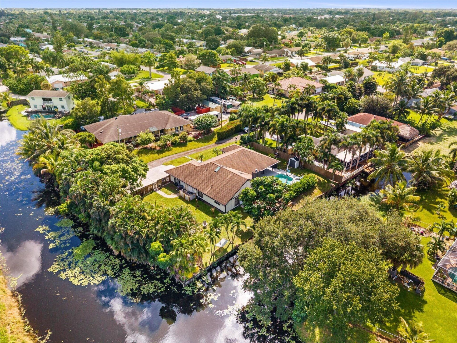 6515 Riparian Road, Atlantis, FL 33462 Photo