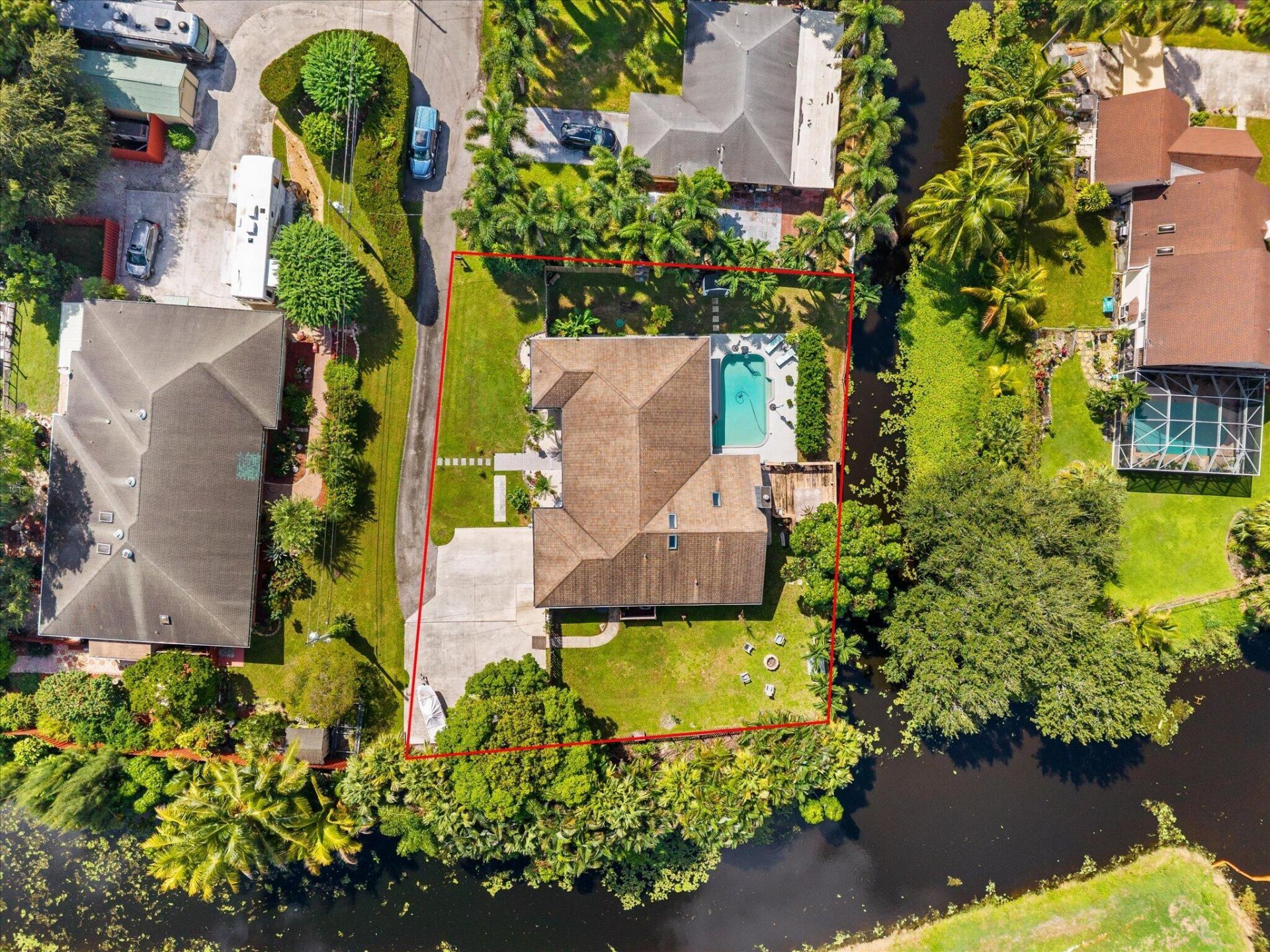 6515 Riparian Road, Atlantis, FL 33462 Photo