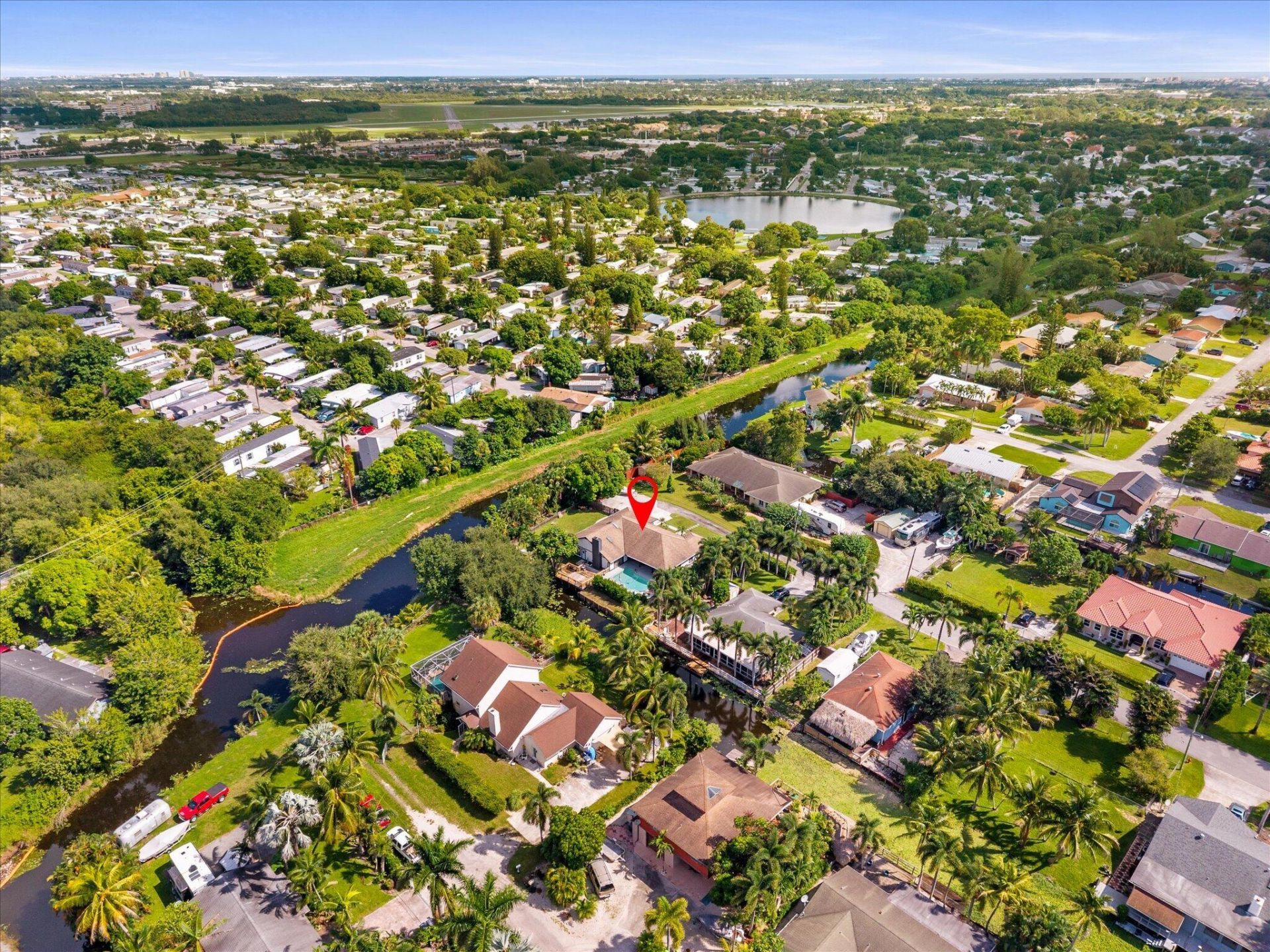 6515 Riparian Road, Atlantis, FL 33462 Photo