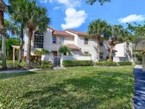 14395 Via Royale, Unit 4, Delray Beach, FL 33446