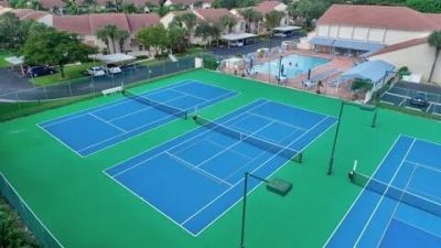 14395 Via Royale, Unit 4, Delray Beach, FL 33446 Photo