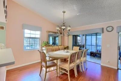 14395 Via Royale, Unit 4, Delray Beach, FL 33446 Photo