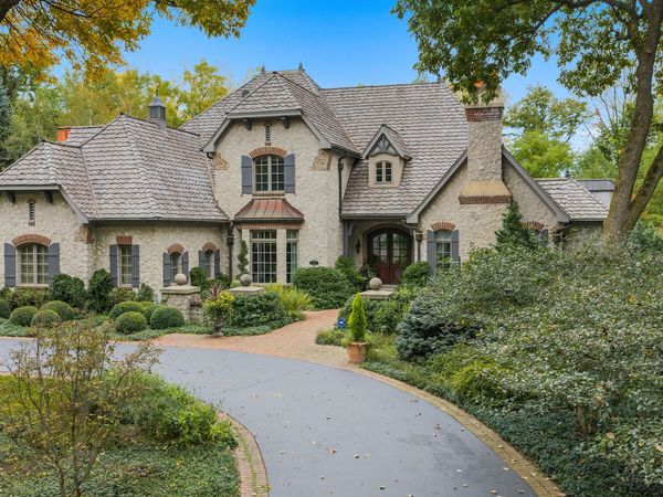 1317 Fox Glen Drive , St. Charles, IL 60174