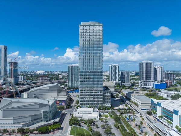 1400 Biscayne Blvd , Unit 3403, Miami, FL 33132