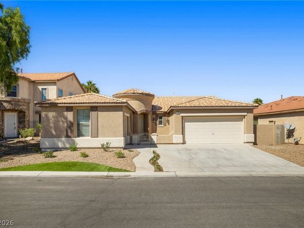 9205 Edgeworth Place , Las Vegas, NV 89123