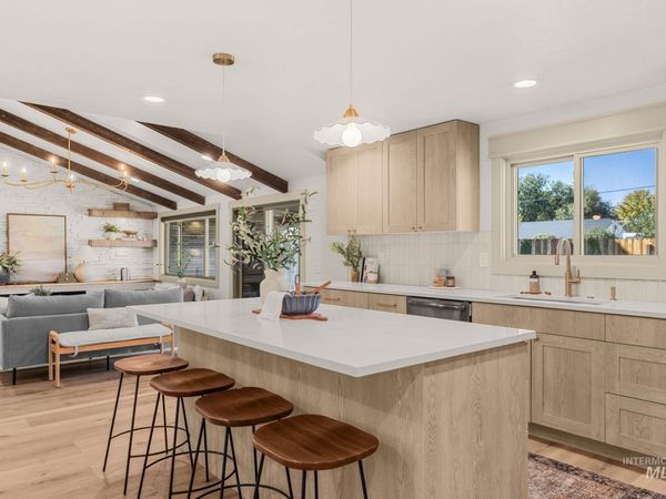4793 S Kachinas Ave, Boise, ID 83709