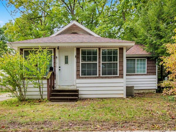 721 N Dartmouth Street, Kalamazoo, MI 49006