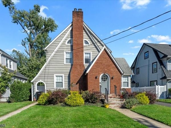 1133 Hillside Ave, Plainfield, NJ 07060