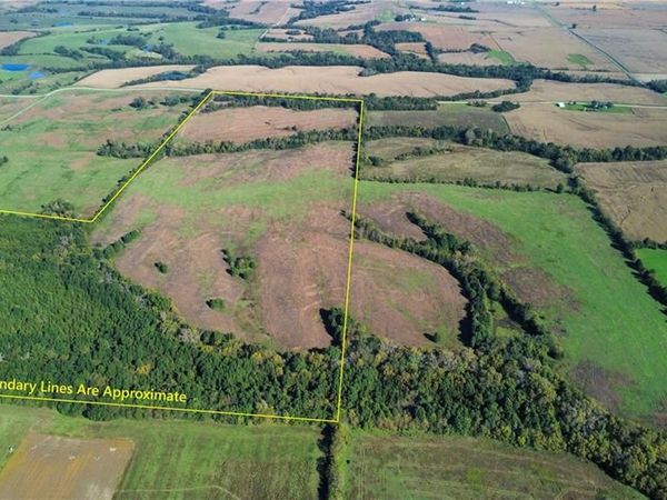 237th Street, Ridgeway, MO 64481
