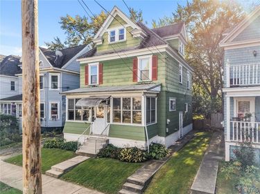 117 Paul Avenue , Syracuse, NY 13206