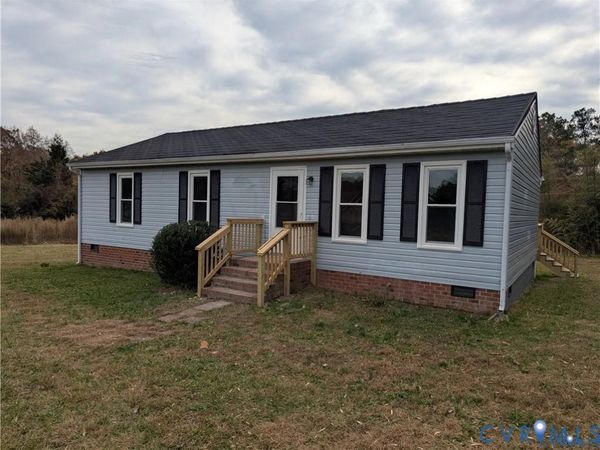1927 Chinchilla Drive , Sandston, VA 23150