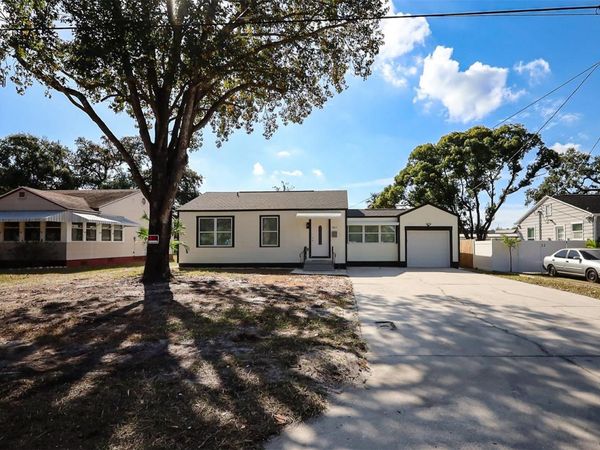 807 E NORFOLK STREET , TAMPA, FL 33604