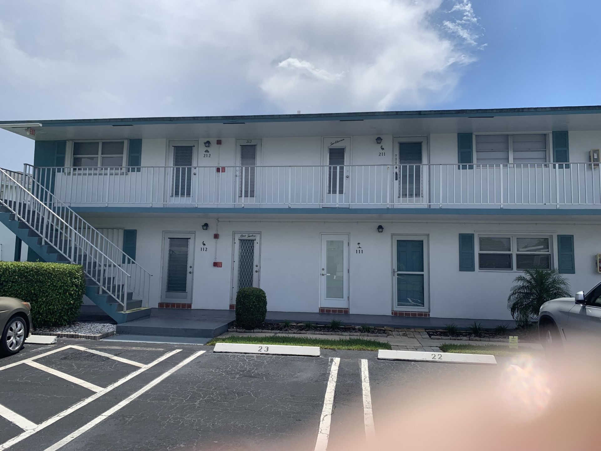 1114 Lake Terrace, Unit 211, Boynton Beach, FL 33426 Photo