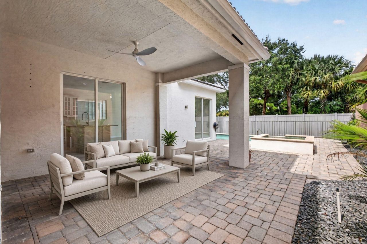 207 Isle Verde Way, Palm Beach Gardens, FL 33418 Photo