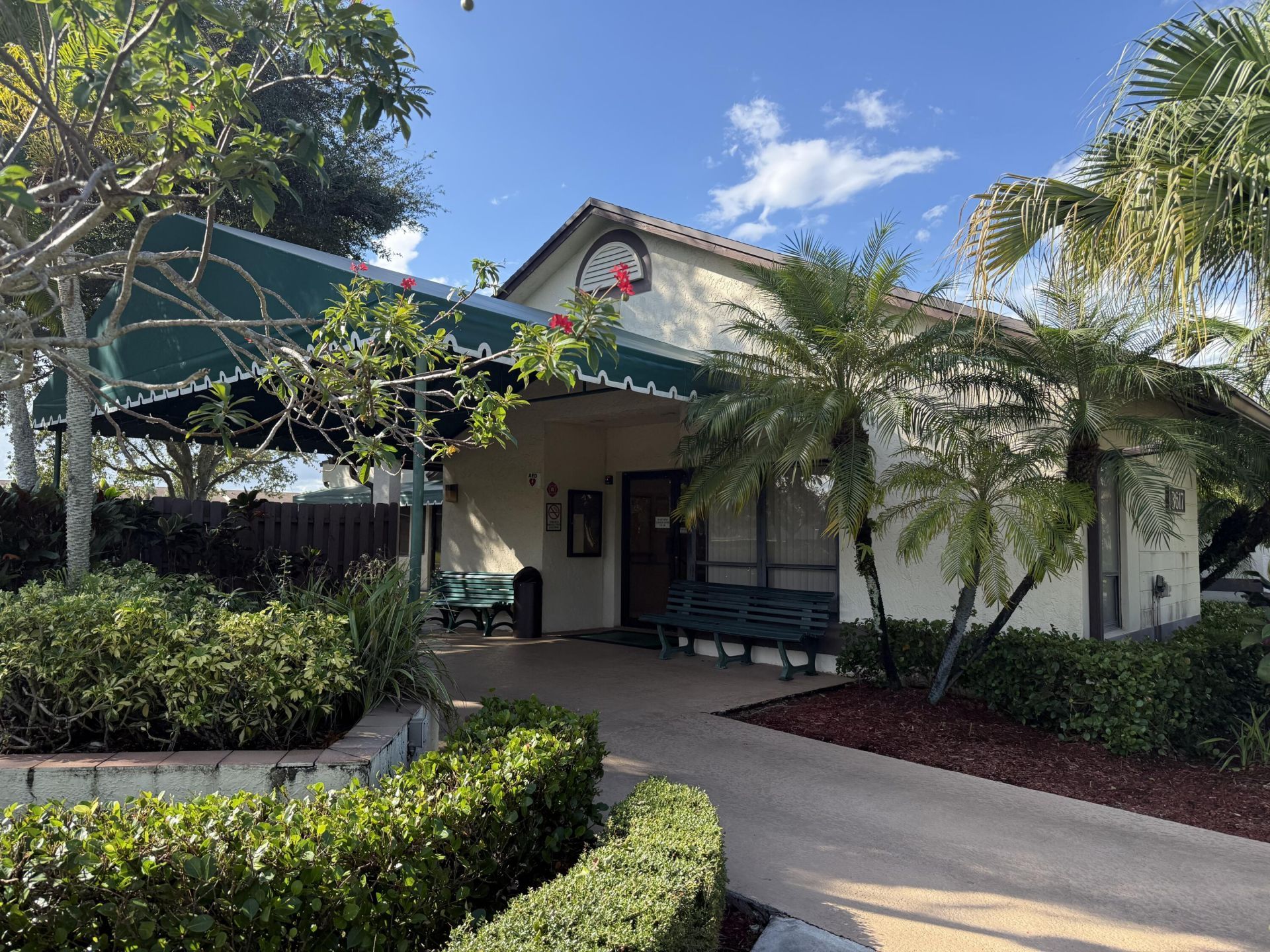 3923 Silver Maple Drive, Unit A, Lake Worth, FL 33467 Photo