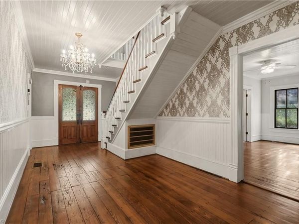 4798 Pfaff Lane , Pfafftown, NC 27040