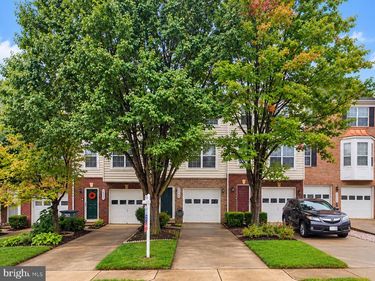 13036 TAXI DRIVE, WOODBRIDGE, VA 22193