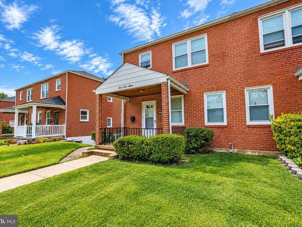 6315 WALTHER AVENUE, BALTIMORE, MD 21206
