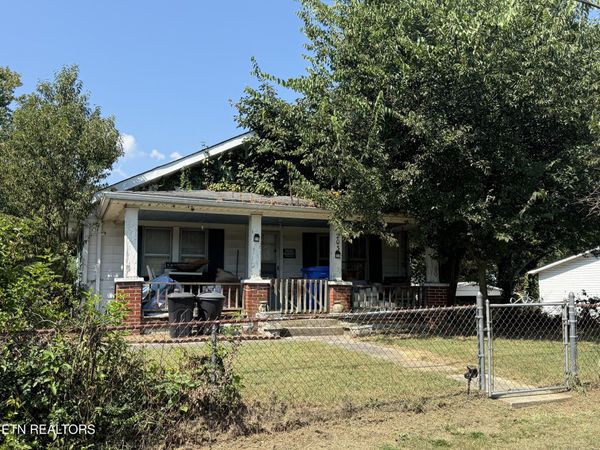 203 Hillcrest Ave, Rocky Top, TN 37769