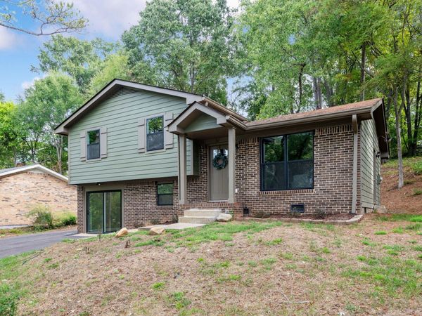 312 Michelle Drive, Chattanooga, TN 37412
