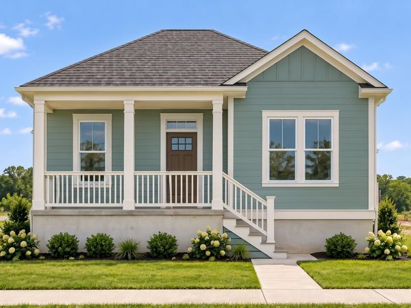 1001 Hodley Avenue, Chattanooga, TN 37410
