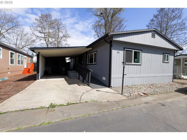 1901 SE MINTER BRIDGE RD, Unit 15, Hillsboro, OR 97123