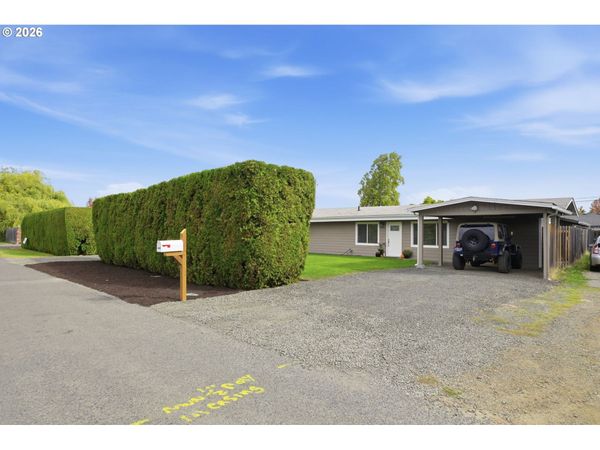 1405 SE SHORTRIDGE ST, Albany, OR 97322