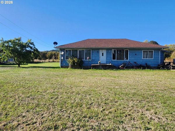 32500 W VALLEY HWY, Sheridan, OR 97378