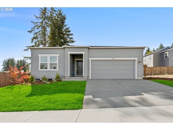 32788 SW Keys Landing WAY, Scappoose, OR 97056