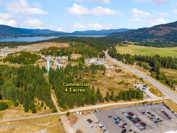 NKA Harbison LN, Sagle, ID 83860