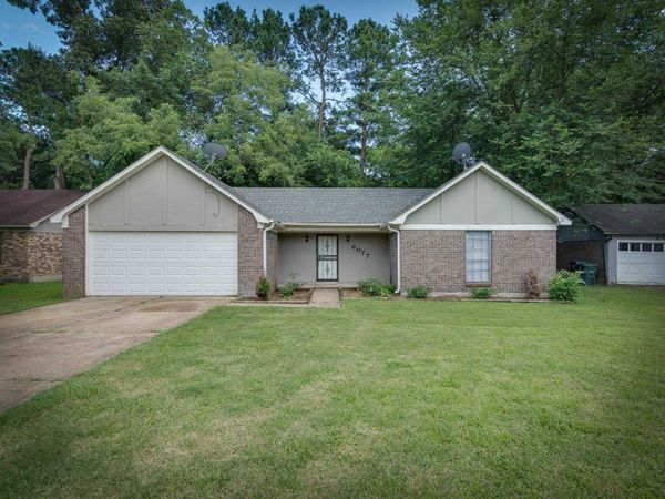 6077 SELKIRK DR, Memphis, TN 38115