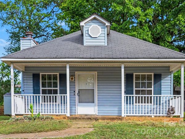 1611 Dendy Lane , Pineville, NC 28134