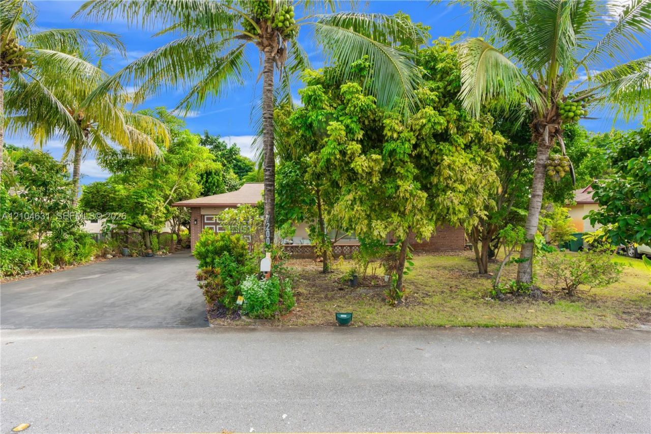 7200 NW 92nd Ter , Tamarac, FL 33321 Photo