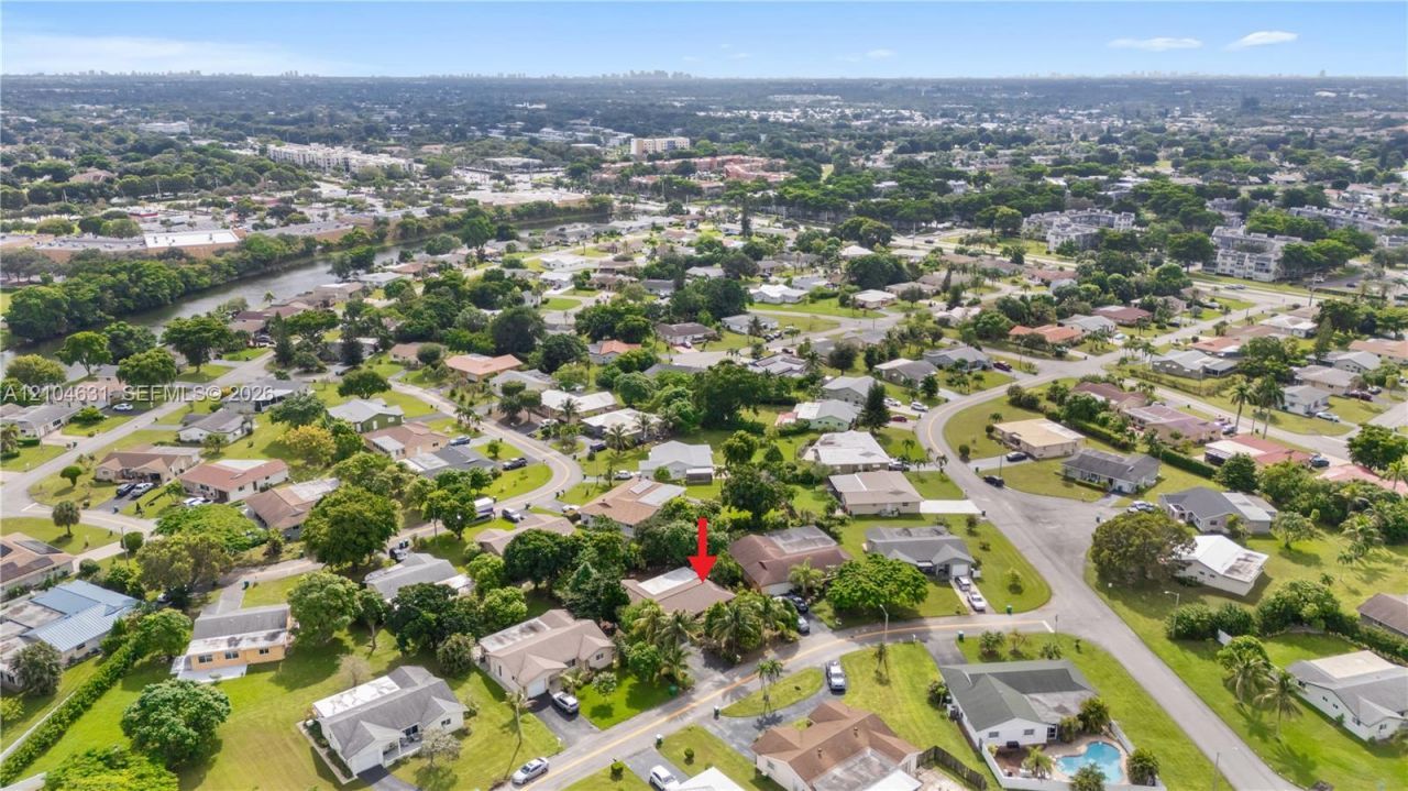 7200 NW 92nd Ter , Tamarac, FL 33321 Photo