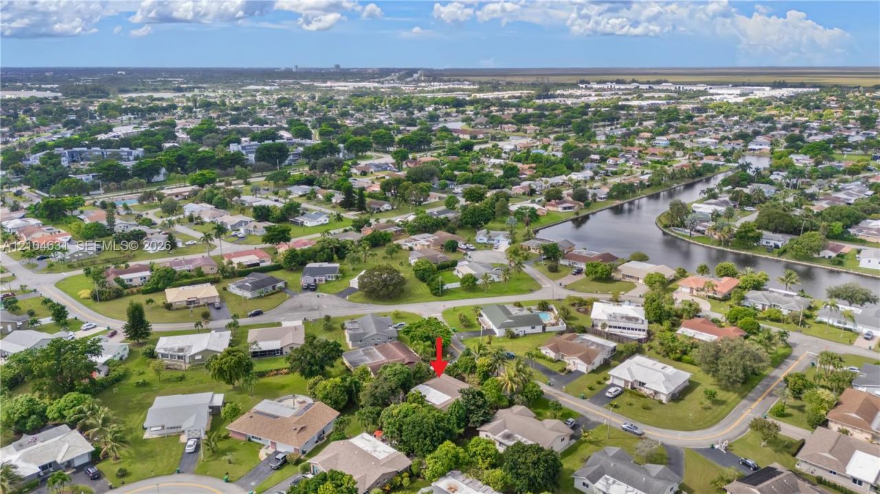 7200 NW 92nd Ter , Tamarac, FL 33321 Photo