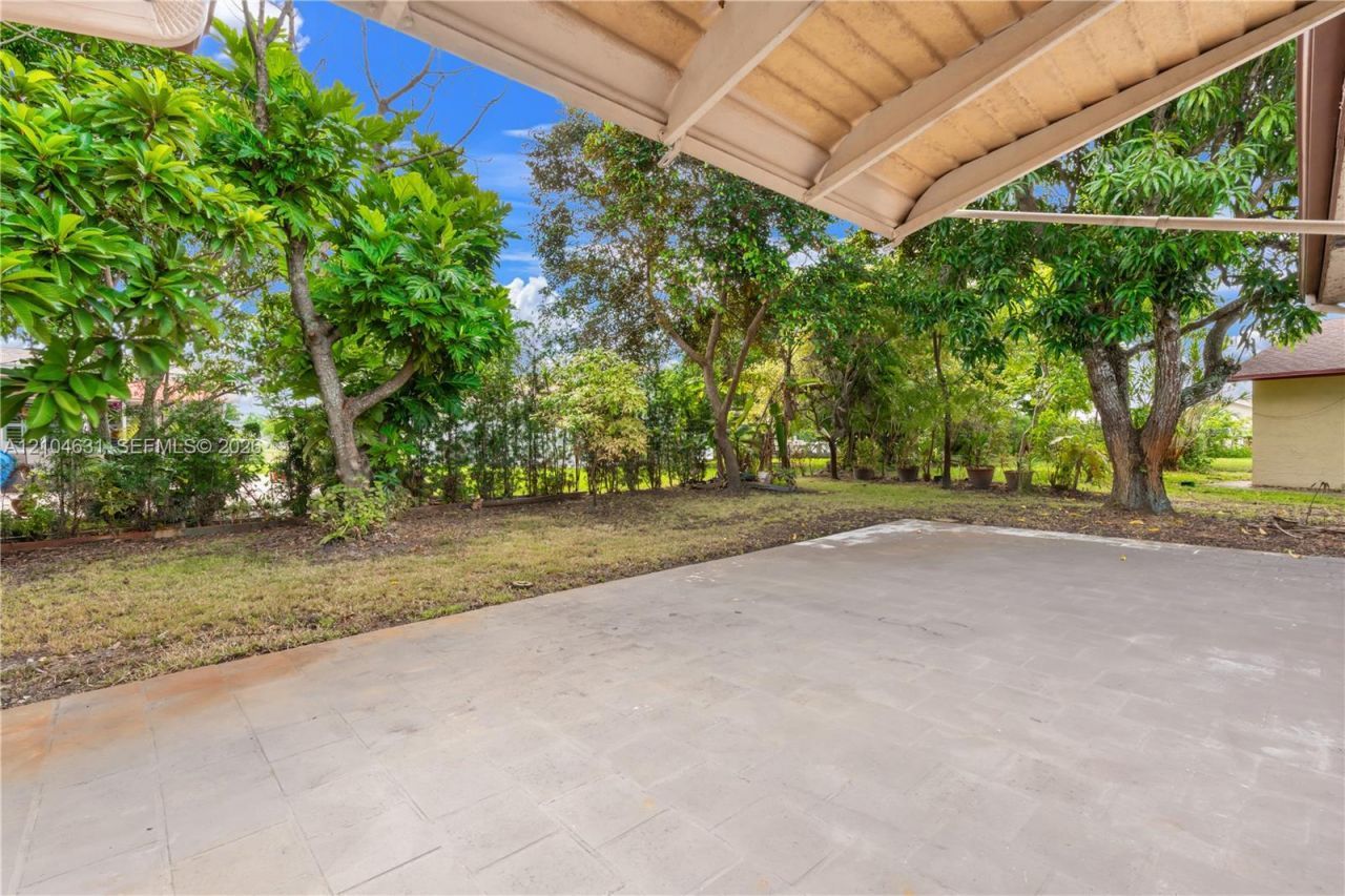 7200 NW 92nd Ter , Tamarac, FL 33321 Photo