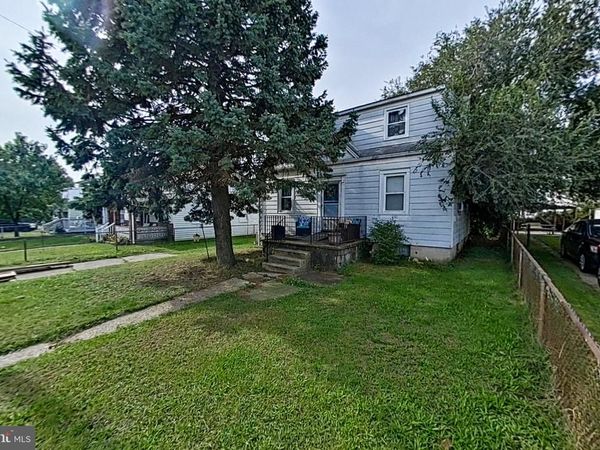 8 CLIPPER ROAD, BALTIMORE, MD 21221