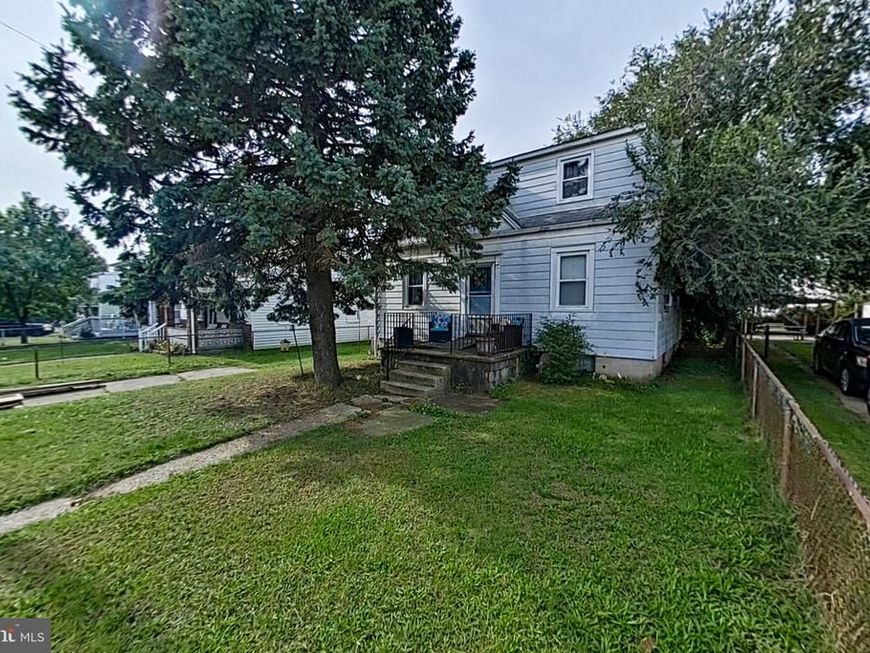 8 Clipper Road, Baltimore, MD 21221 Main Photo