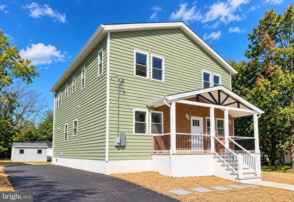 1650 RESERVOIR AVENUE , WILLOW GROVE, PA 19090