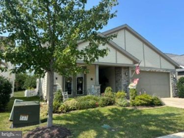 108 TOWHEE DRIVE, FRONT ROYAL, VA 22630